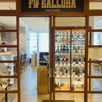 トラットリア フラテッリ ガッルーラ - 