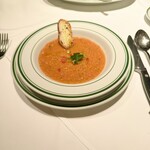 ウルフギャング・ステーキハウス - 