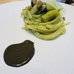 トラットリア フラテッリ ガッルーラ 大名古屋ビルヂング店 - 