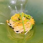 トラットリア フラテッリ ガッルーラ 大名古屋ビルヂング店 - 