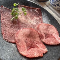 六本木焼肉 Kintan -  六本木焼肉 Kintan -