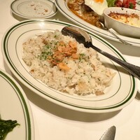 ウルフギャング・ステーキハウス 福岡店 - 