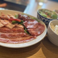 横浜焼肉kintan - 