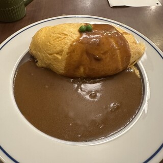 口コミ一覧 : おむや - 西鉄福岡（天神）/オムライス [食べログ]