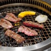 焼肉ふるさと 流川店