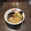 本格らーめん 唯一無二