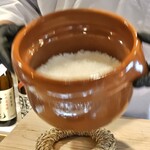 とんかつ 勝山 - 