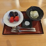 とんかつ 勝山 - 