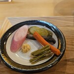 とんかつ 勝山 - 