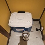 とんかつ 勝山 - 