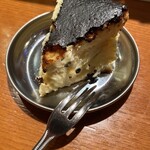 カレーのぼんチョビ  - 