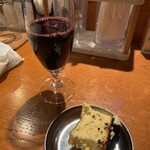 カレーのぼんチョビ  - 