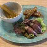 土鍋ごはん あお - 