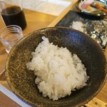 とんかつ 勝山 - 