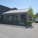 Soba no Mi enishi - 외관