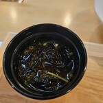 とんかつ 勝山 - 