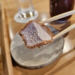 とんかつ 勝山 - 