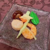 ホテルオークラ 中国料理「桃花林」 日本橋室町賓館 - 