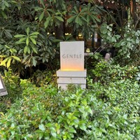 GENTLE Dining - 