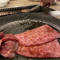 焼肉うしごろ 西麻布本店 - 