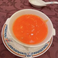 ホテルオークラ 中国料理「桃花林」 日本橋室町賓館 - 