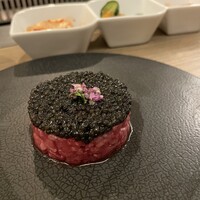 焼肉うしごろ 西麻布本店 - 