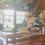 お食事処たなか屋 - 