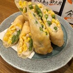 旬の魚と旨い酒 山田食堂 - 