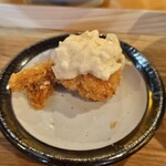 とんかつ 勝山 - 