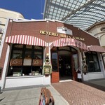 Beverly Hills Boulangerie - 