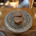 とんかつ 勝山 - 