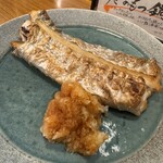 旬の魚と旨い酒 山田食堂 - 