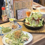 沖縄クラフトビール＆琉球バル ガチマヤ - 