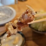 とんかつ 勝山 - 