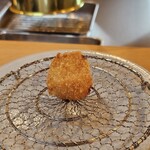 とんかつ 勝山 - 