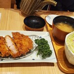とんかつ和幸 ニトリ狛江ショッピングセンター店 - 