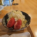 とんかつ 勝山 - 