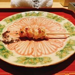 Kumano Yakitori Kokoro - 