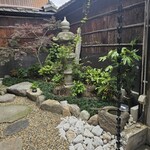 とんかつ 勝山 - 