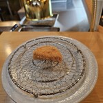 とんかつ 勝山 - 