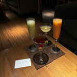 bar K家 - 