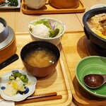 とんかつ和幸 ニトリ狛江ショッピングセンター店 - 