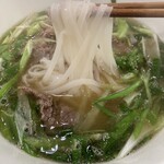 PHO THIN TOKYO - 