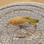 とんかつ 勝山 - 