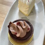 パティスリー・レ・ビアン・エメ - 