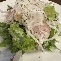 京都洋食 ムッシュいとう - 