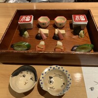 馳走 陽雅 - 