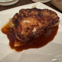 京都洋食 ムッシュいとう - 
