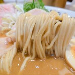 Ramen Chommage - 