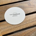 T.Y.HARBOR - 